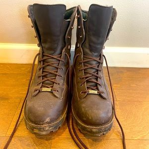 Danner boots
